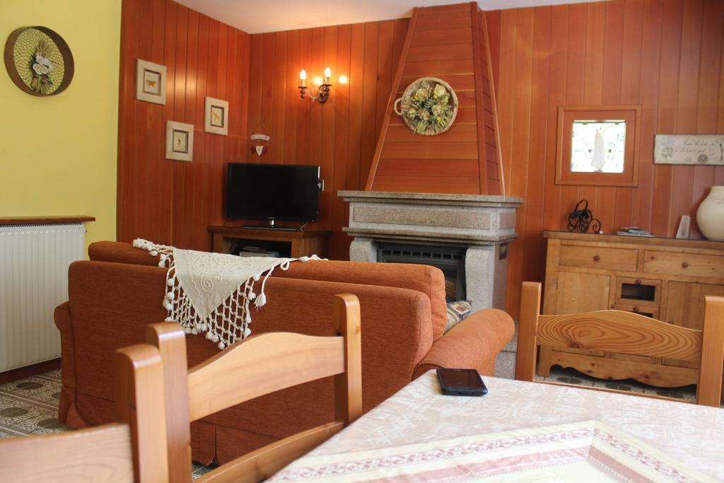 Villa Egle Antronapiana Dış mekan fotoğraf