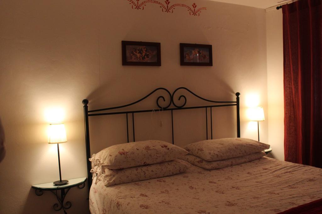 Villa Egle Antronapiana Dış mekan fotoğraf