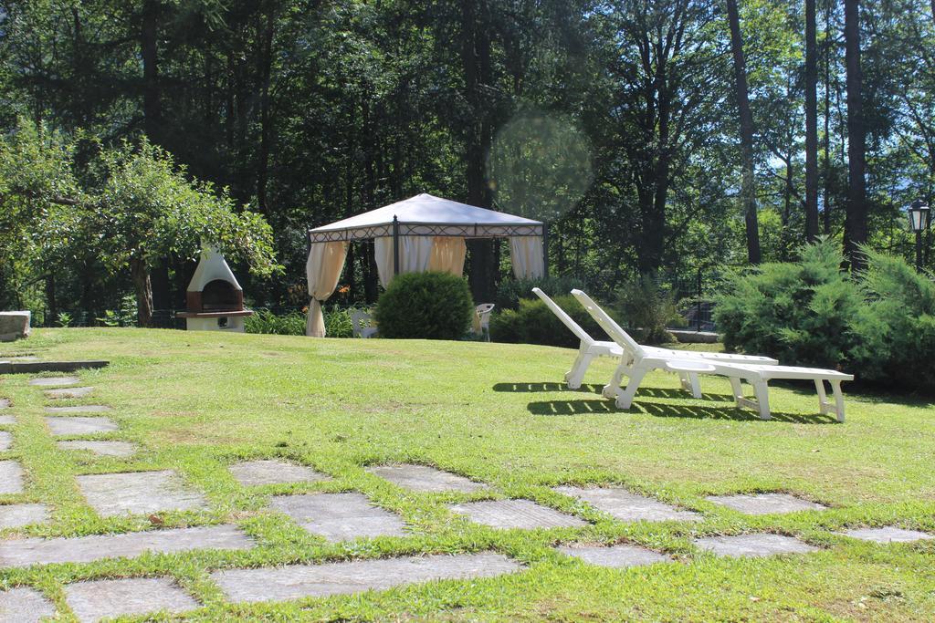 Villa Egle Antronapiana Dış mekan fotoğraf
